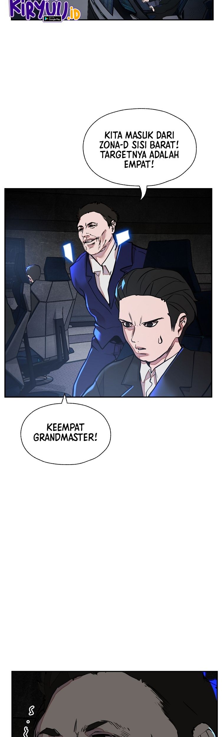 VR HERO Chapter 16 - halaman 28