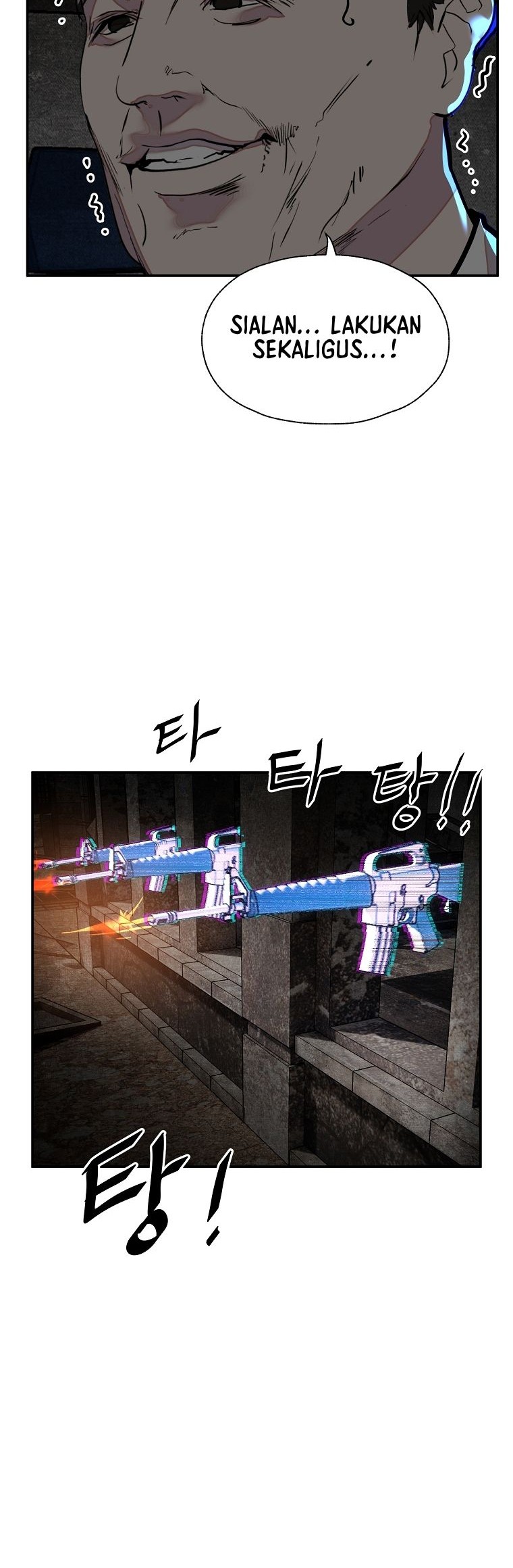 VR HERO Chapter 16 - halaman 29