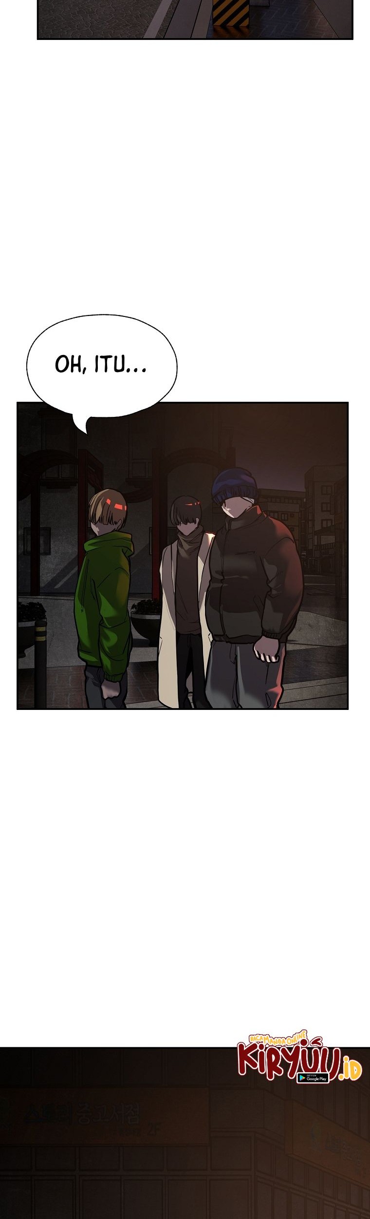 VR HERO Chapter 16 - halaman 3