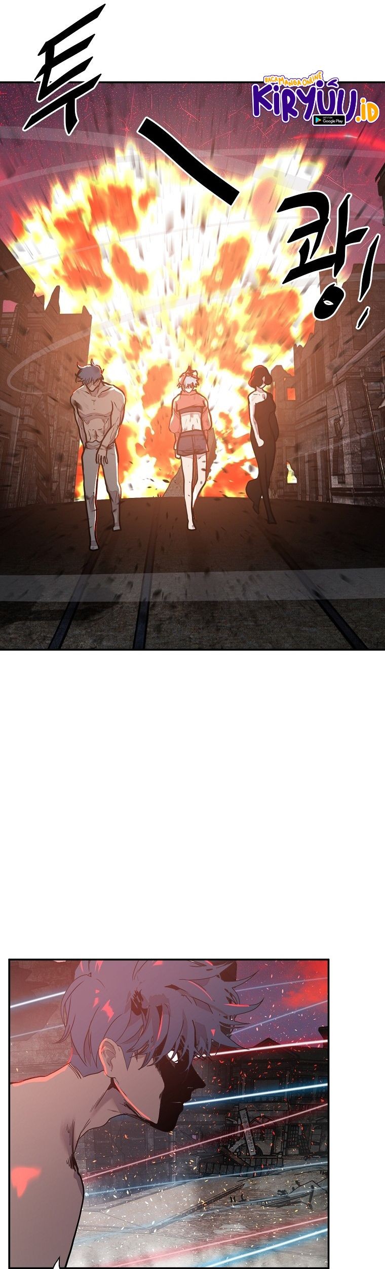 VR HERO Chapter 16 - halaman 30