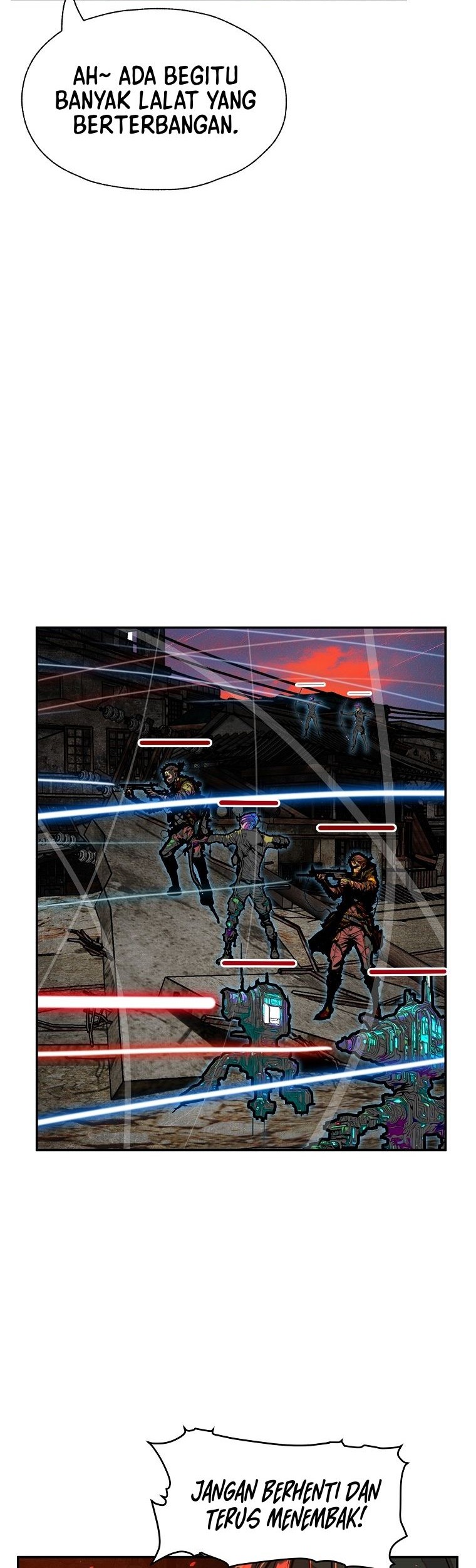 VR HERO Chapter 16 - halaman 31