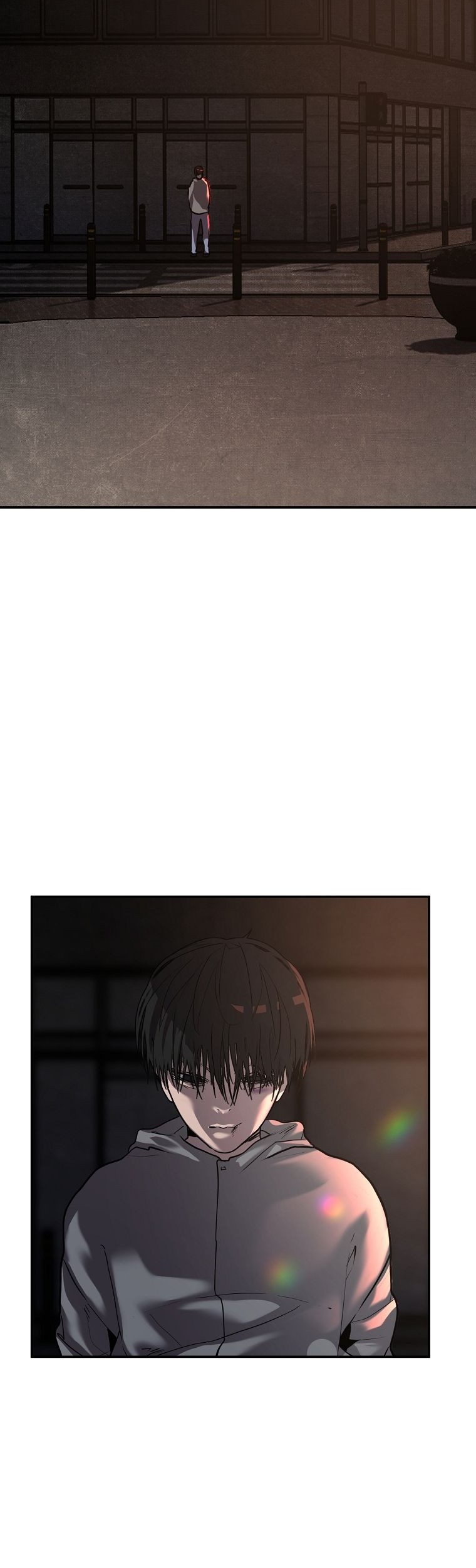 VR HERO Chapter 16 - halaman 4