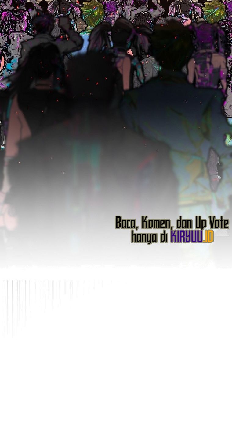 VR HERO Chapter 16 - halaman 40