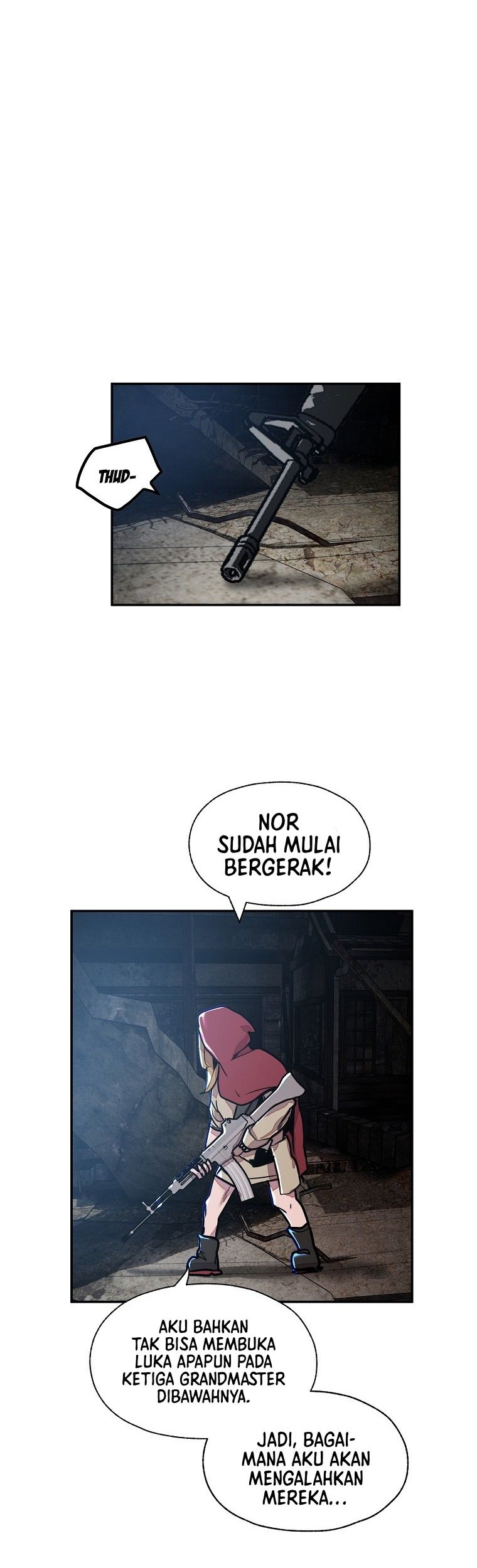 VR HERO Chapter 16 - halaman 44