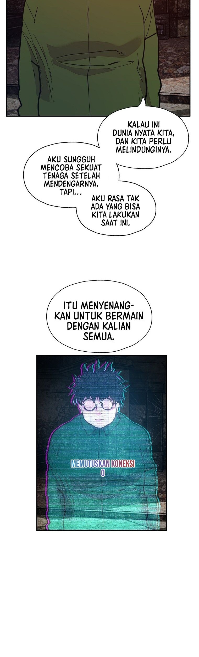 VR HERO Chapter 16 - halaman 46