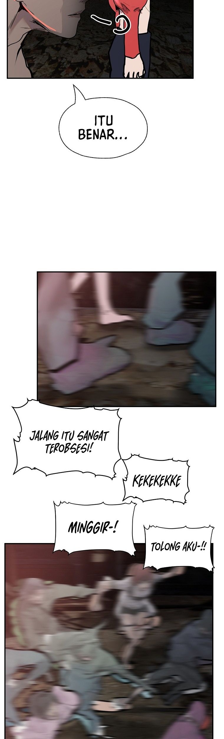 VR HERO Chapter 16 - halaman 50
