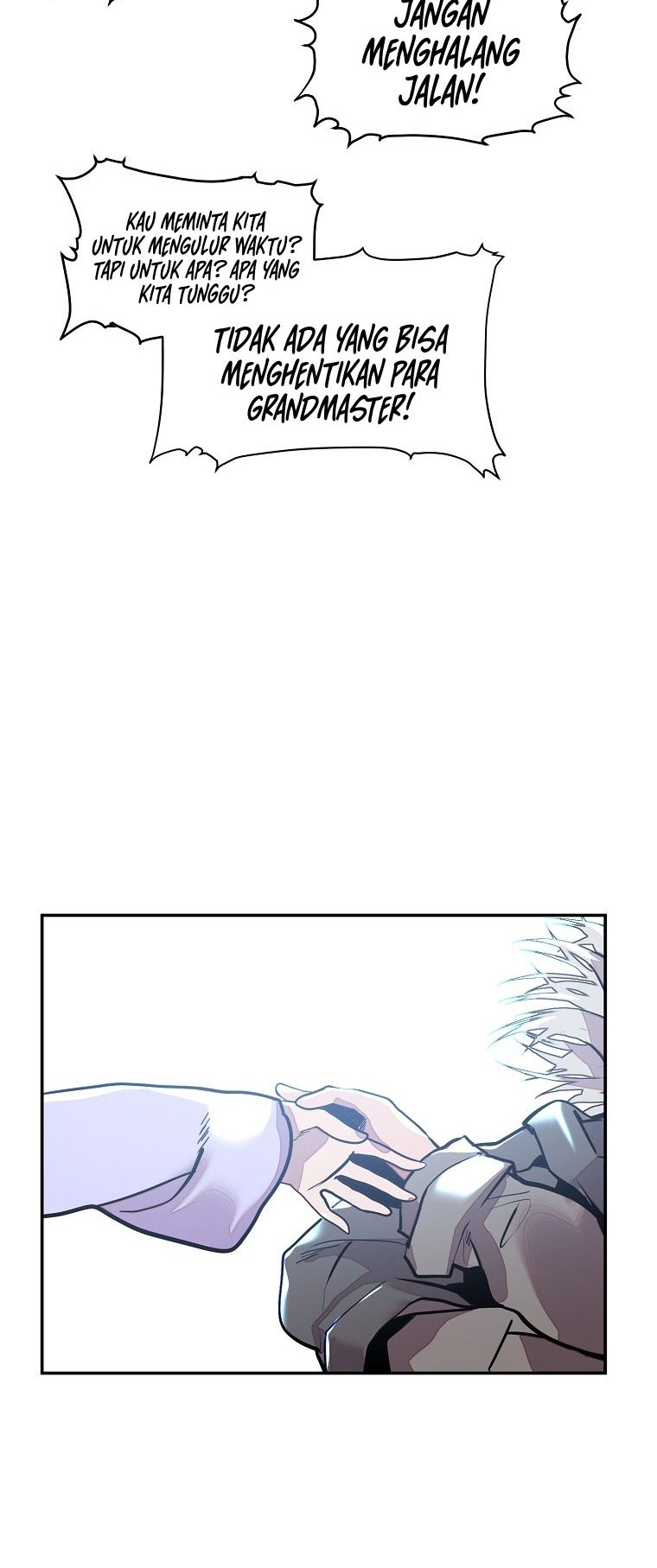 VR HERO Chapter 16 - halaman 52