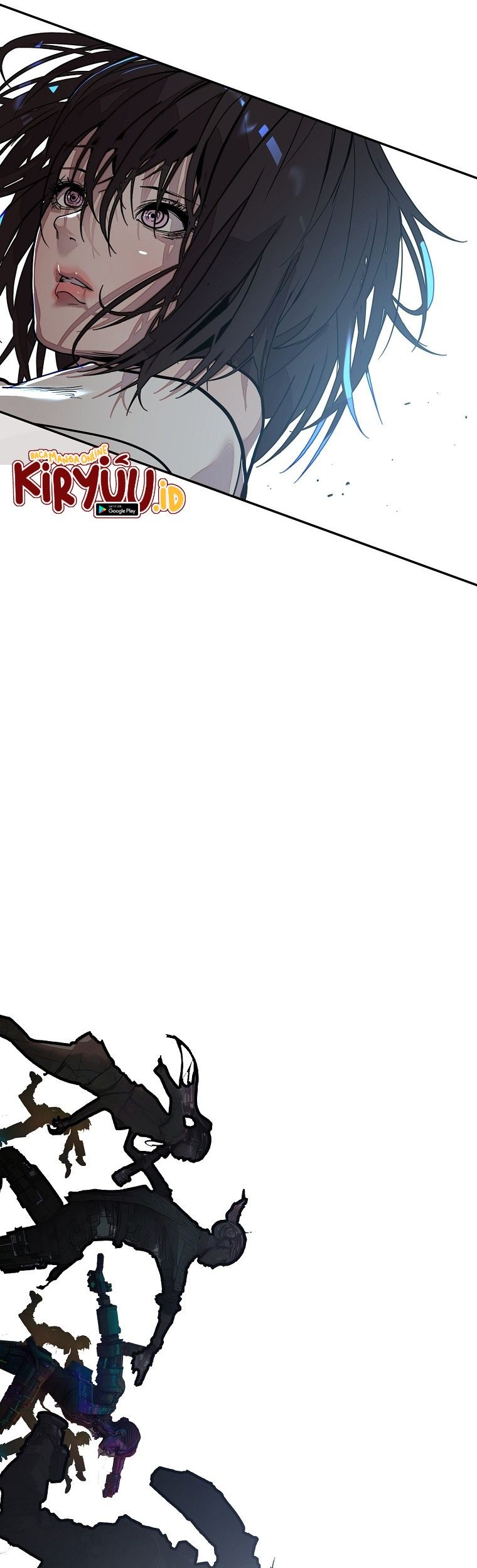 VR HERO Chapter 16 - halaman 53