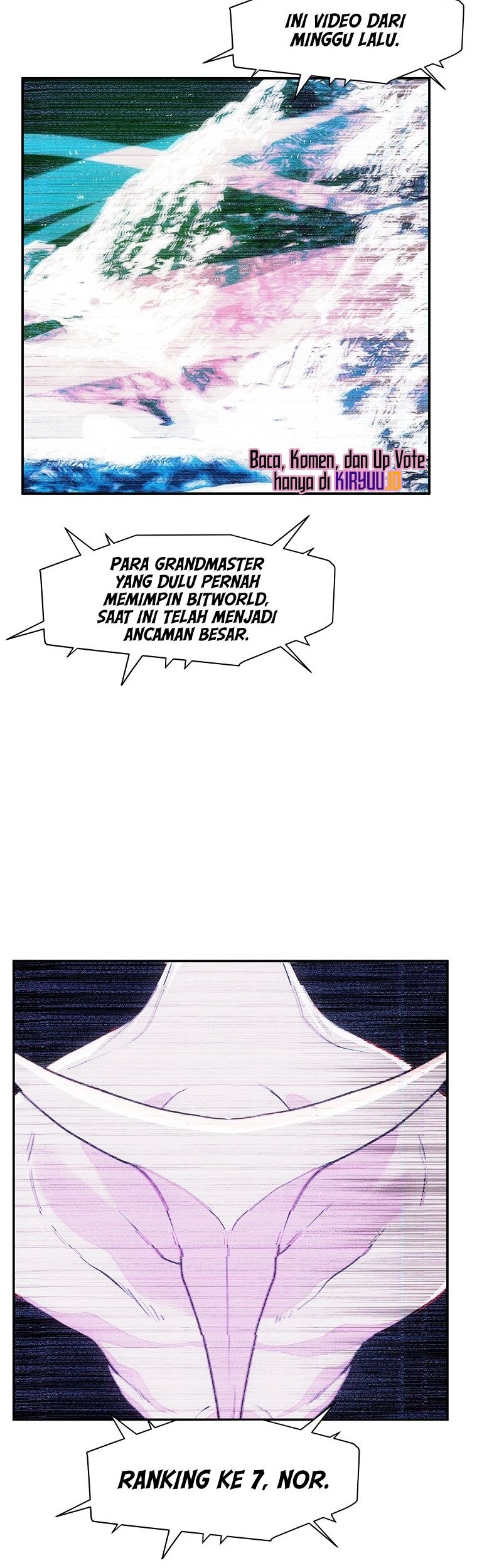 VR HERO Chapter 16 - halaman 9