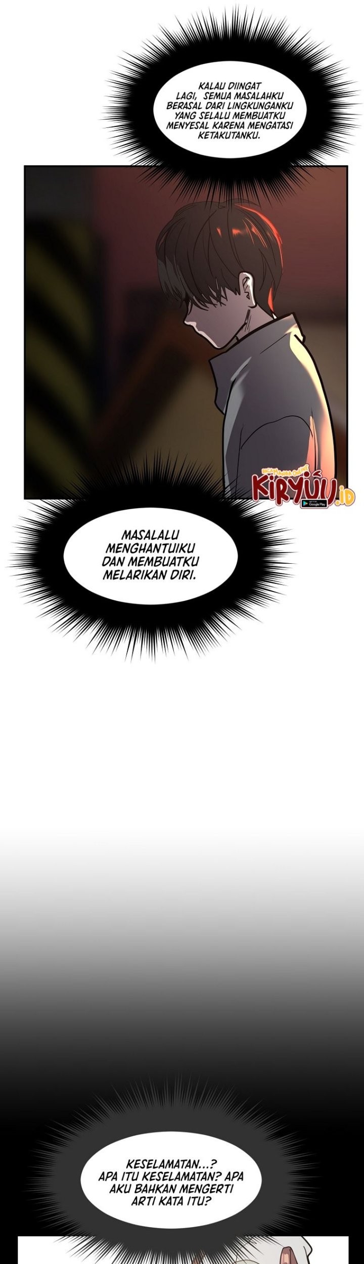 VR HERO Chapter 17 - halaman 14