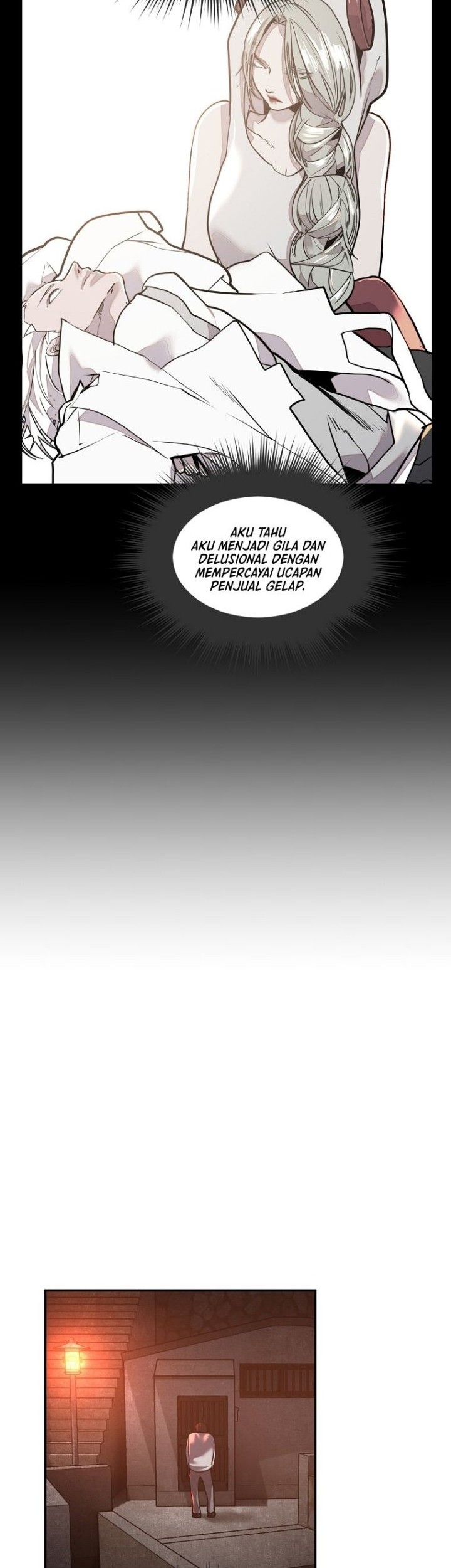 VR HERO Chapter 17 - halaman 15