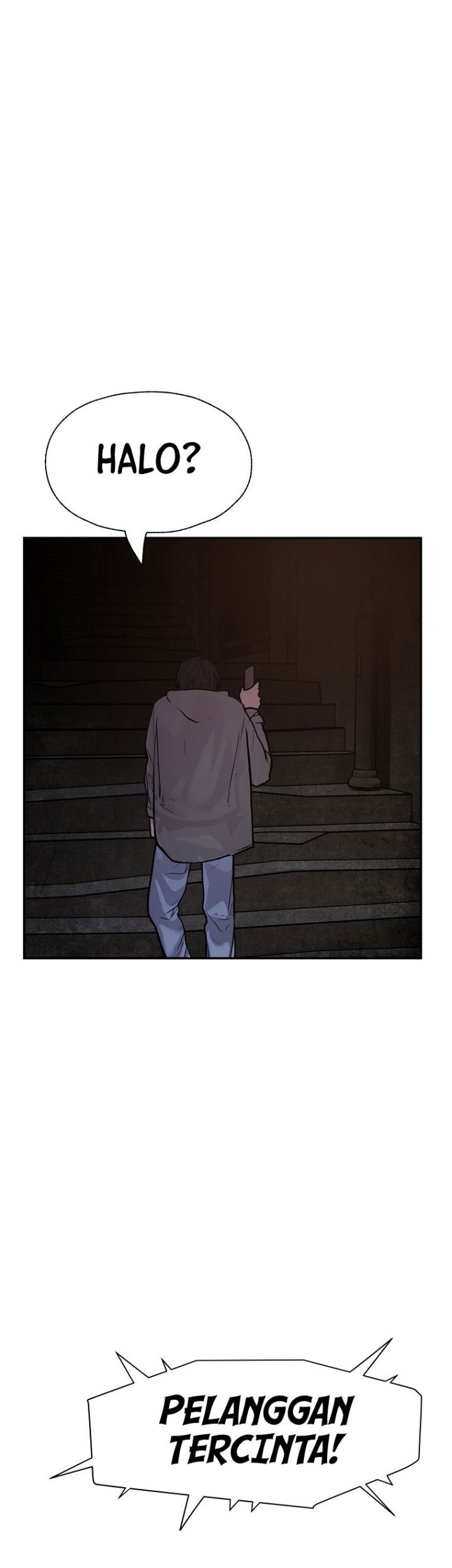 VR HERO Chapter 17 - halaman 2