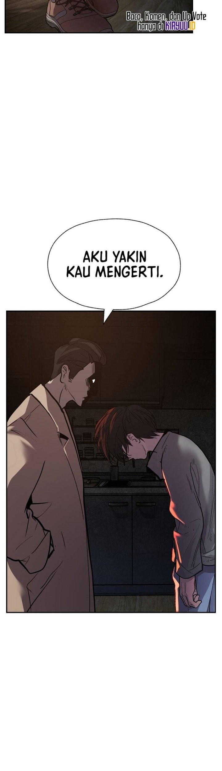 VR HERO Chapter 17 - halaman 20