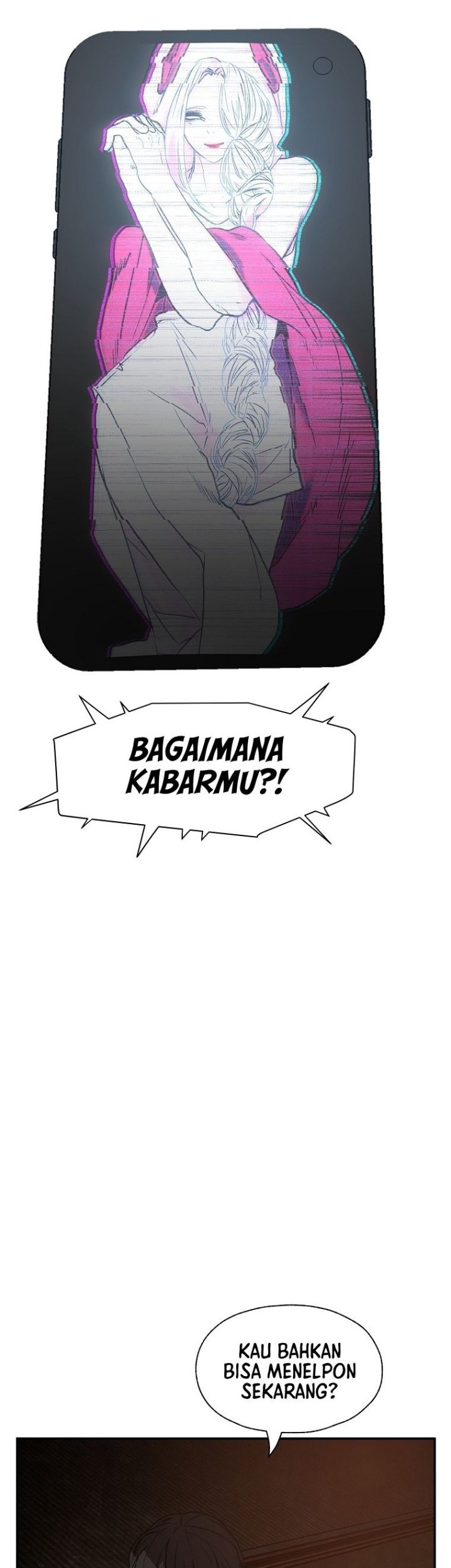 VR HERO Chapter 17 - halaman 3