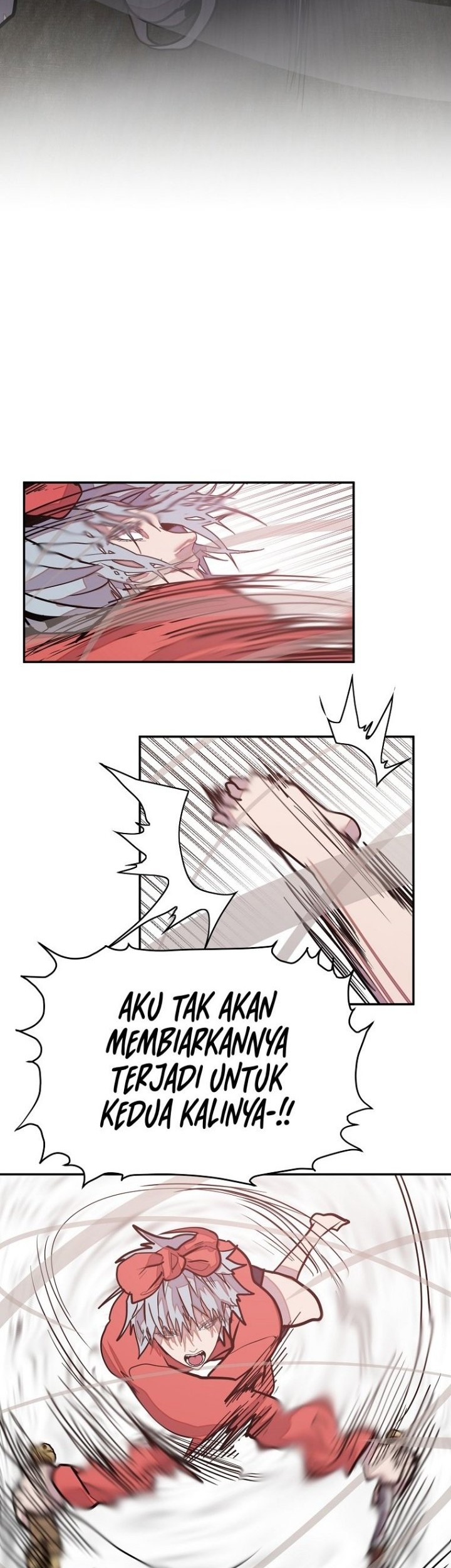 VR HERO Chapter 17 - halaman 31