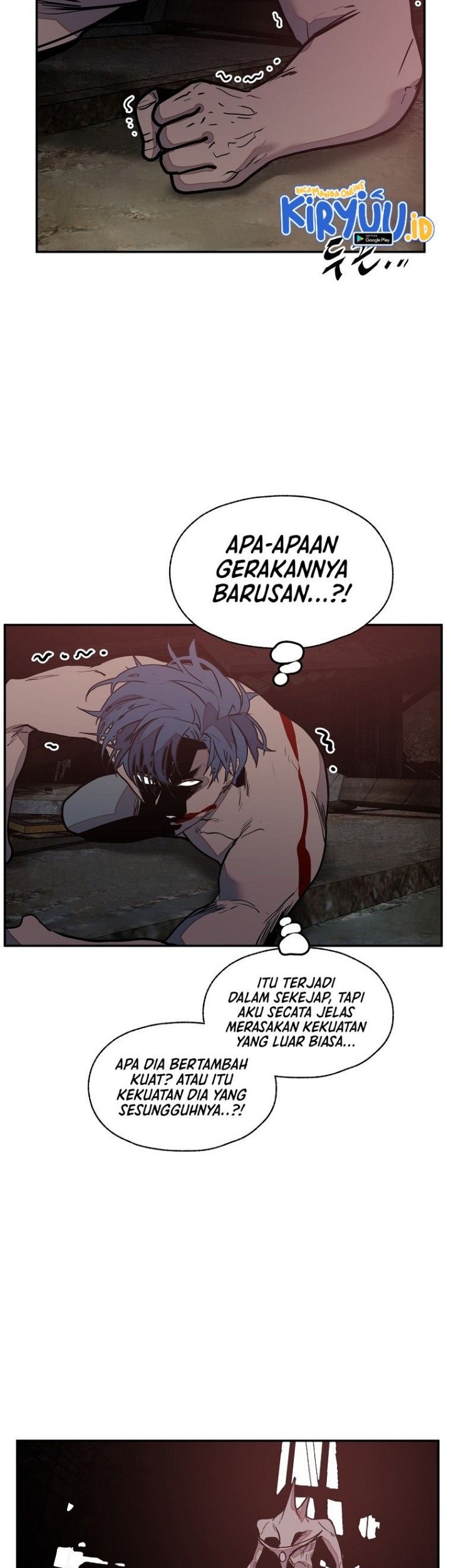 VR HERO Chapter 17 - halaman 40