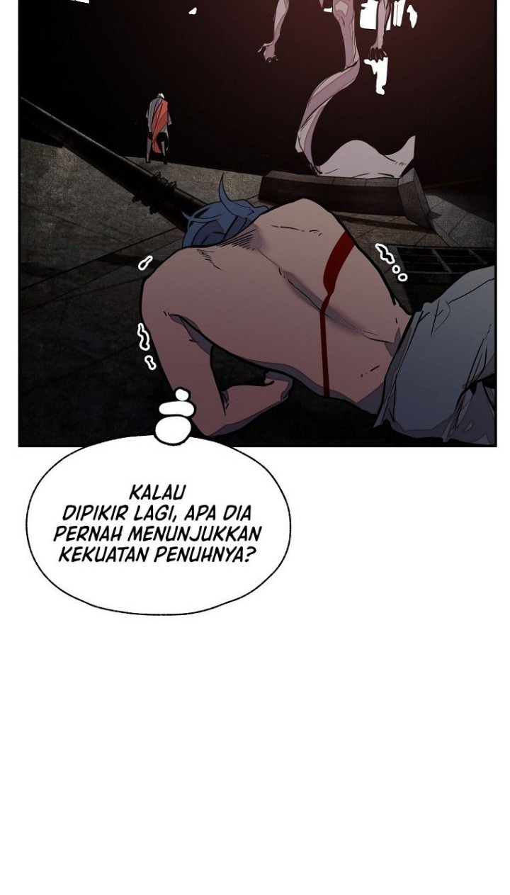 VR HERO Chapter 17 - halaman 41