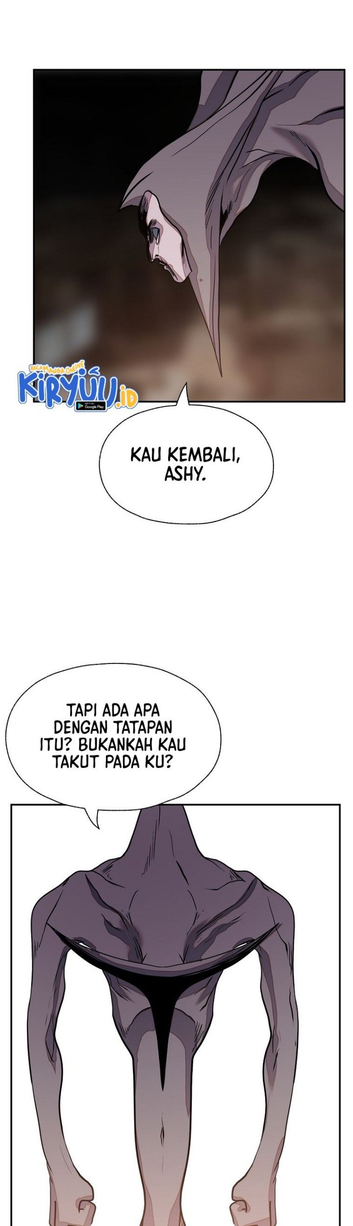 VR HERO Chapter 17 - halaman 43