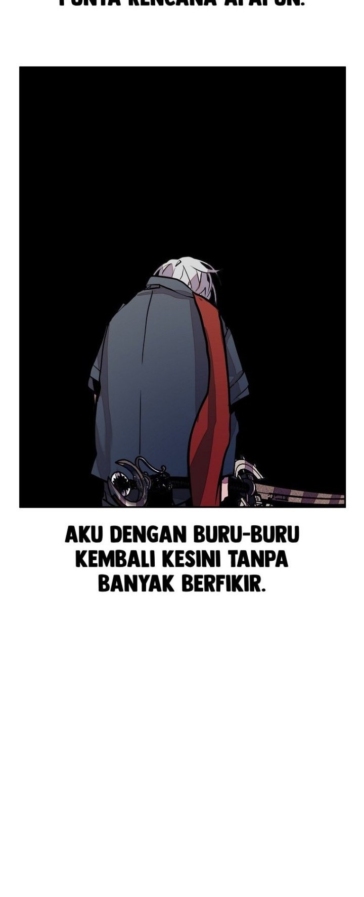VR HERO Chapter 17 - halaman 48