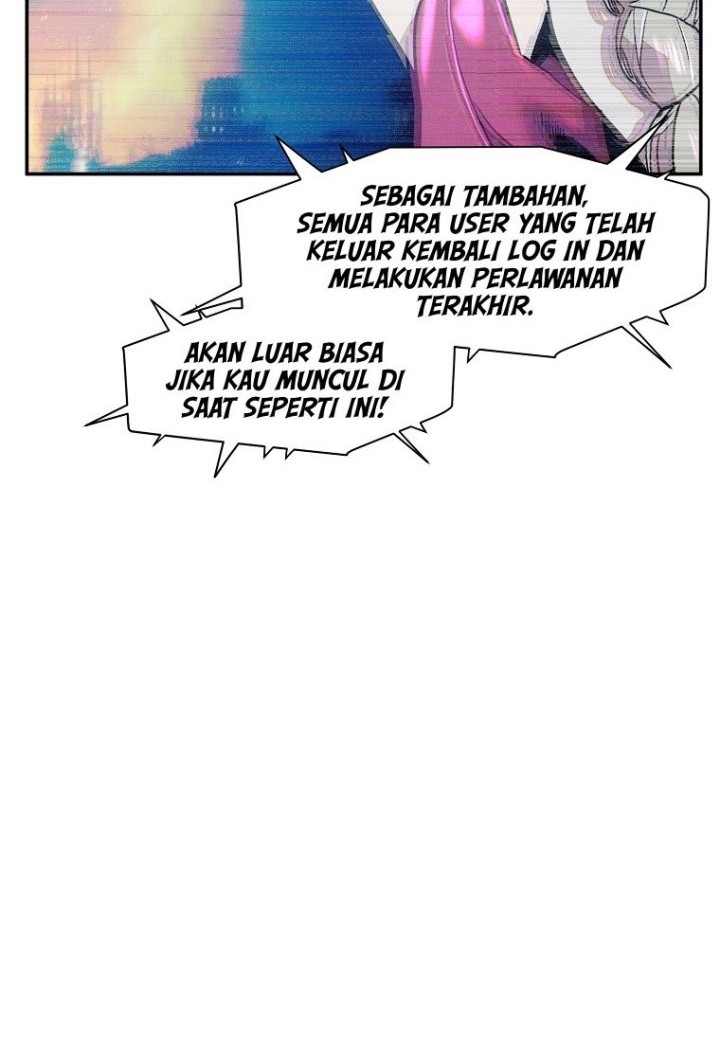 VR HERO Chapter 17 - halaman 5