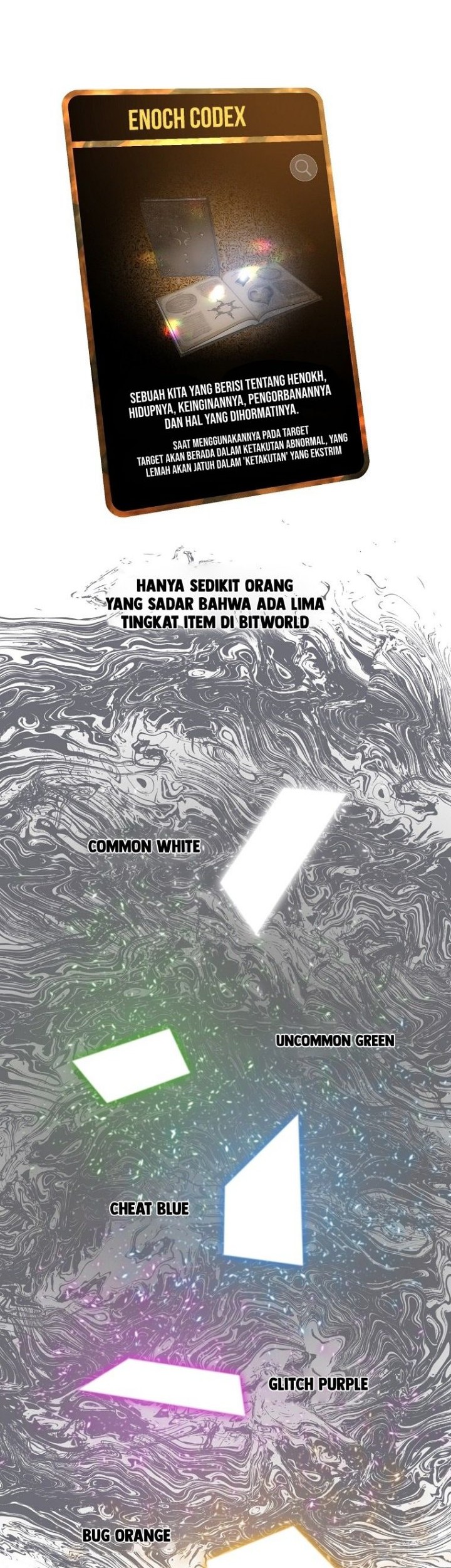 VR HERO Chapter 17 - halaman 50