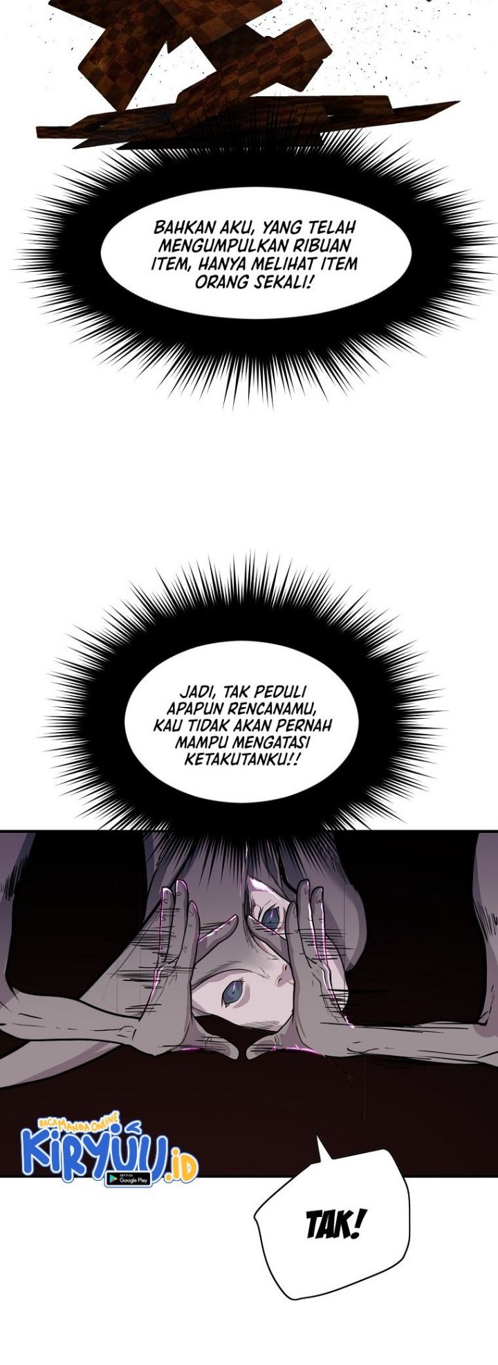 VR HERO Chapter 17 - halaman 52