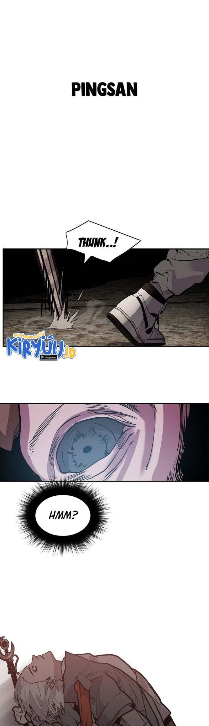 VR HERO Chapter 17 - halaman 57