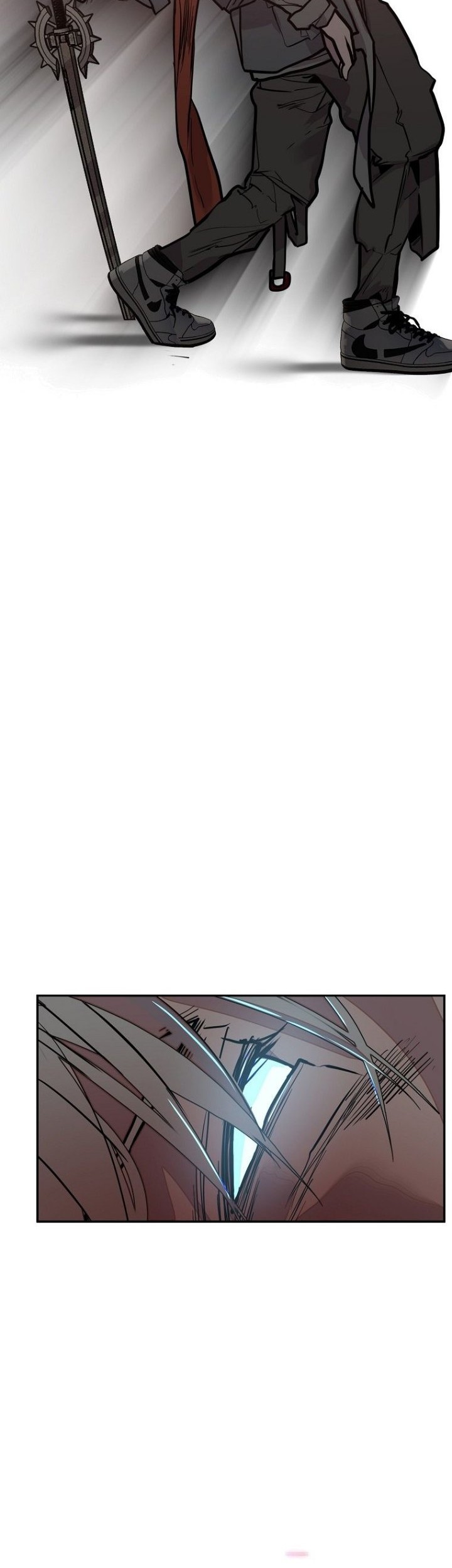 VR HERO Chapter 17 - halaman 58
