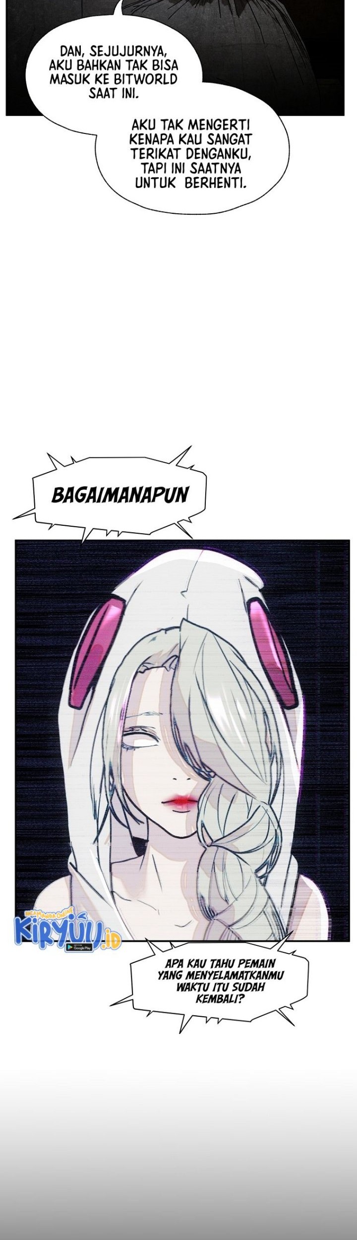 VR HERO Chapter 17 - halaman 7