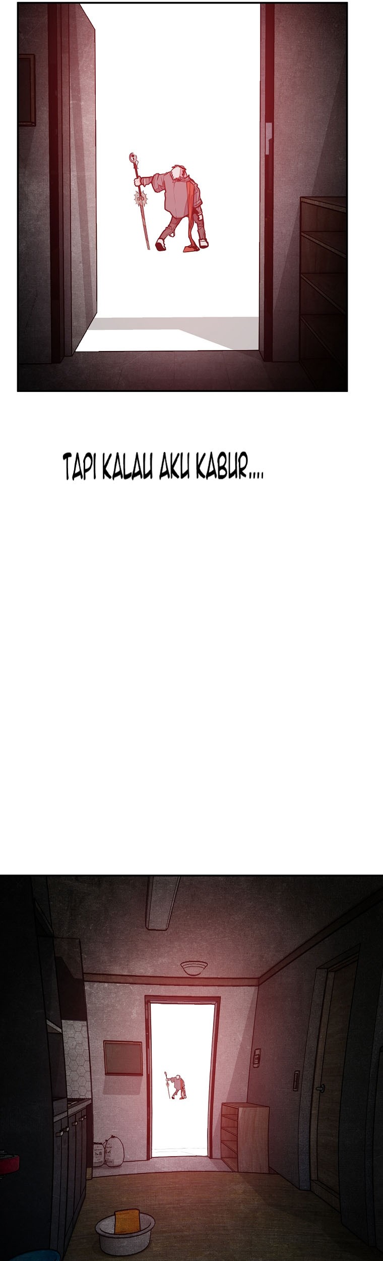 VR HERO Chapter 18 - halaman 12