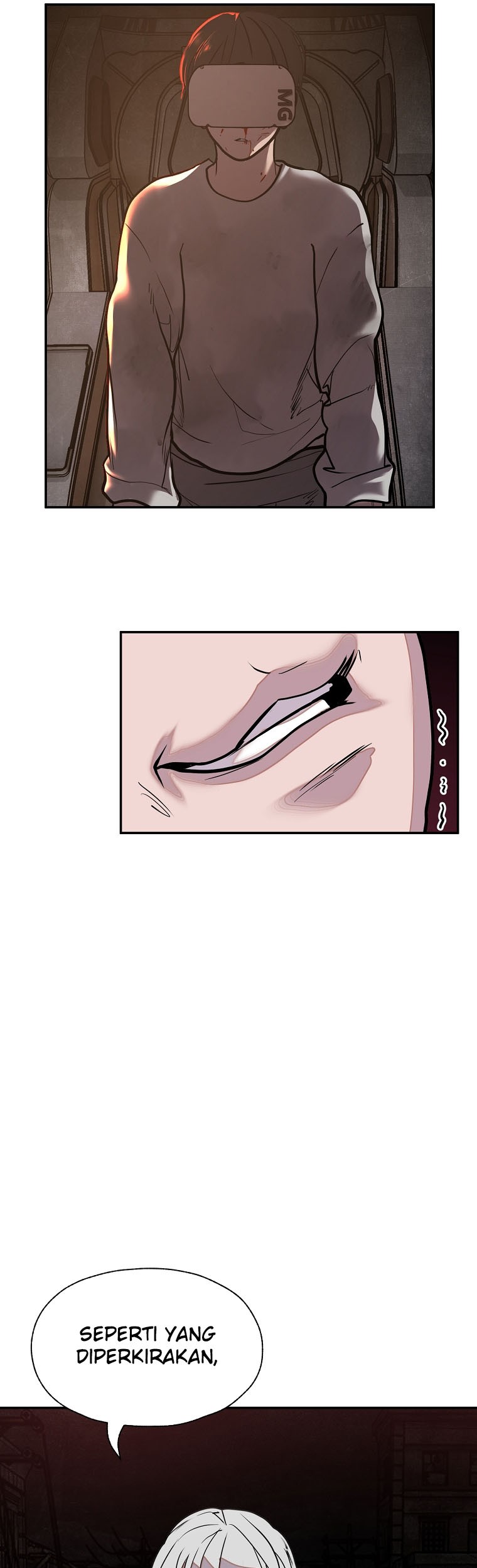 VR HERO Chapter 18 - halaman 14