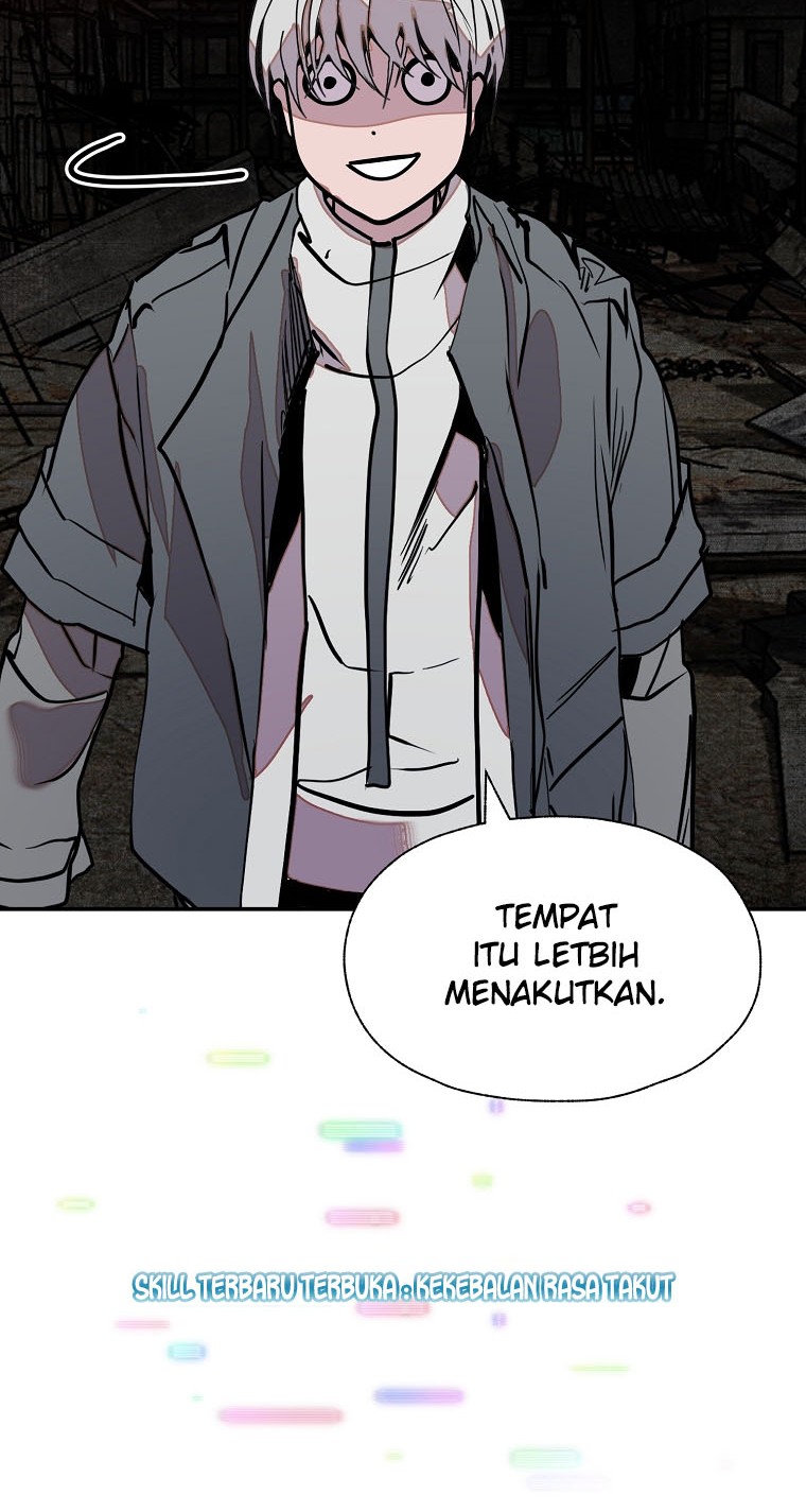VR HERO Chapter 18 - halaman 15