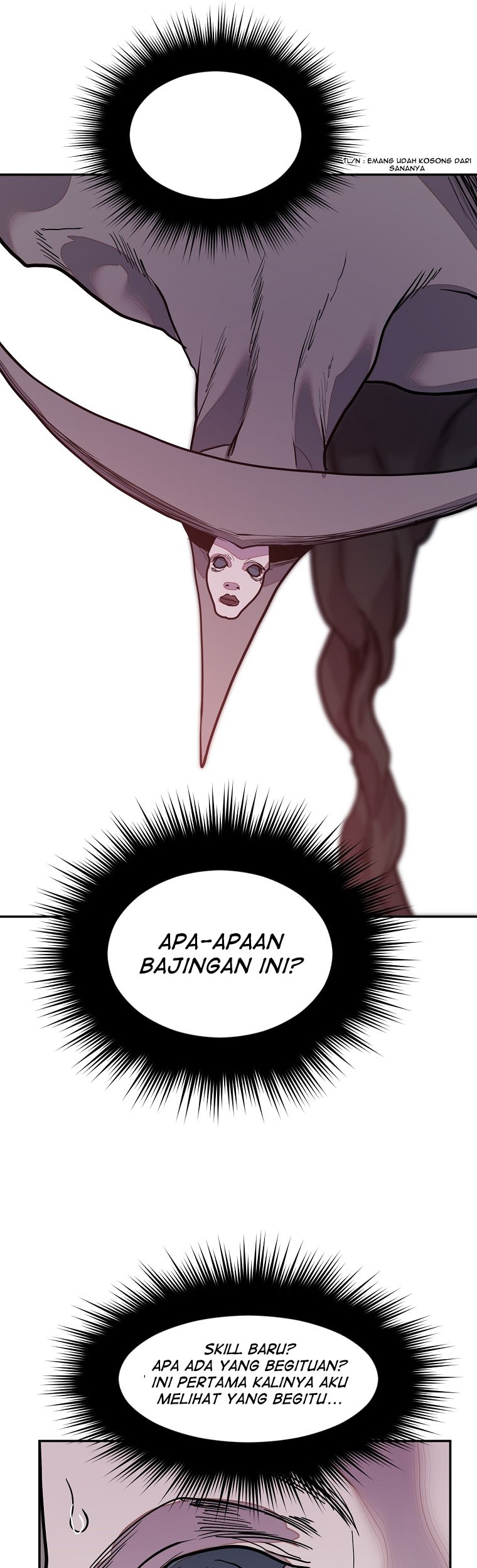 VR HERO Chapter 18 - halaman 16