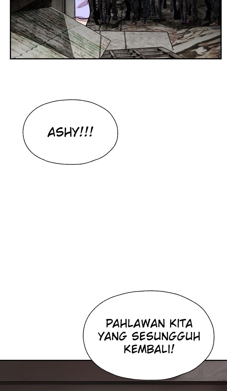 VR HERO Chapter 18 - halaman 21