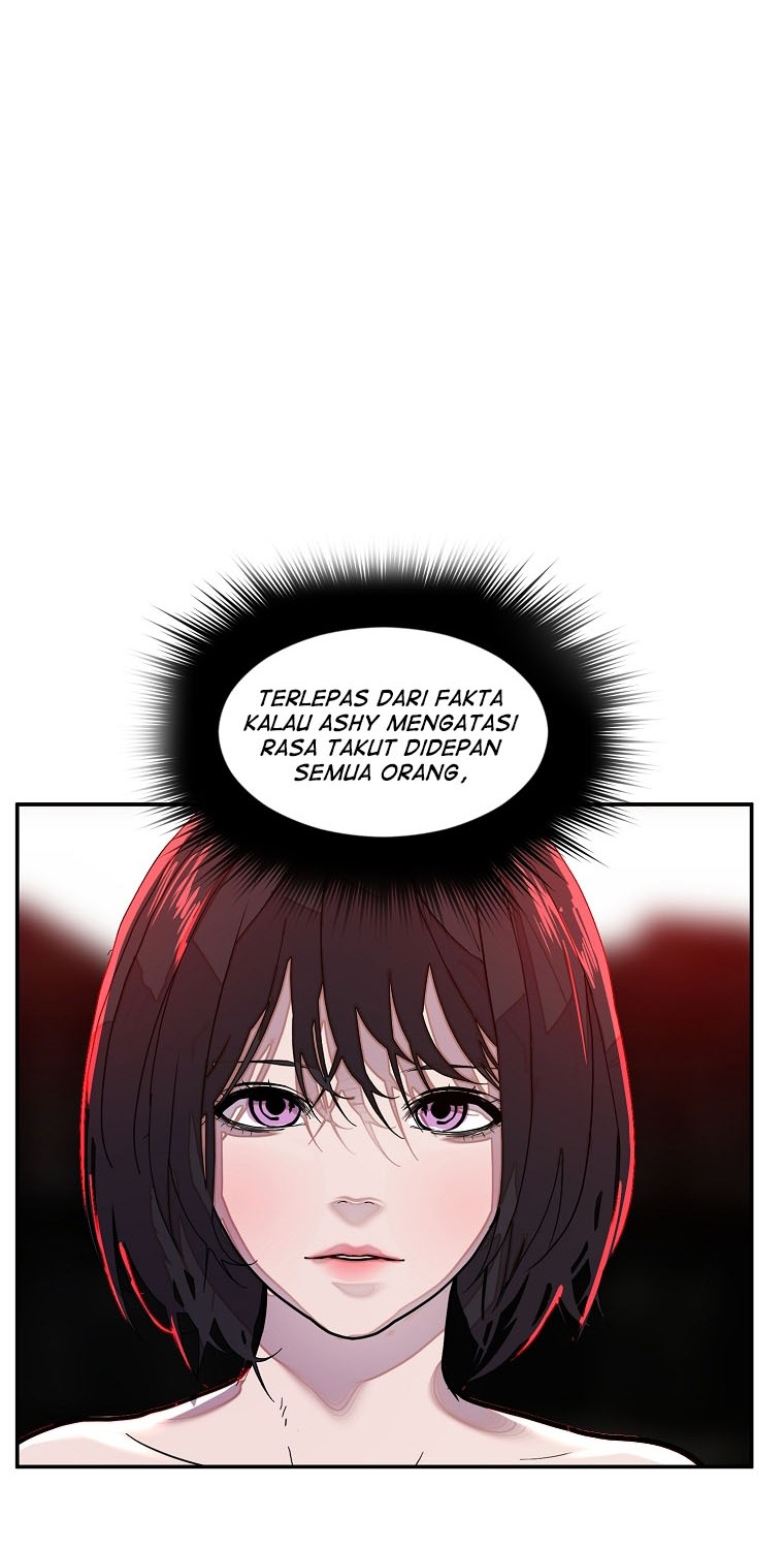 VR HERO Chapter 18 - halaman 25