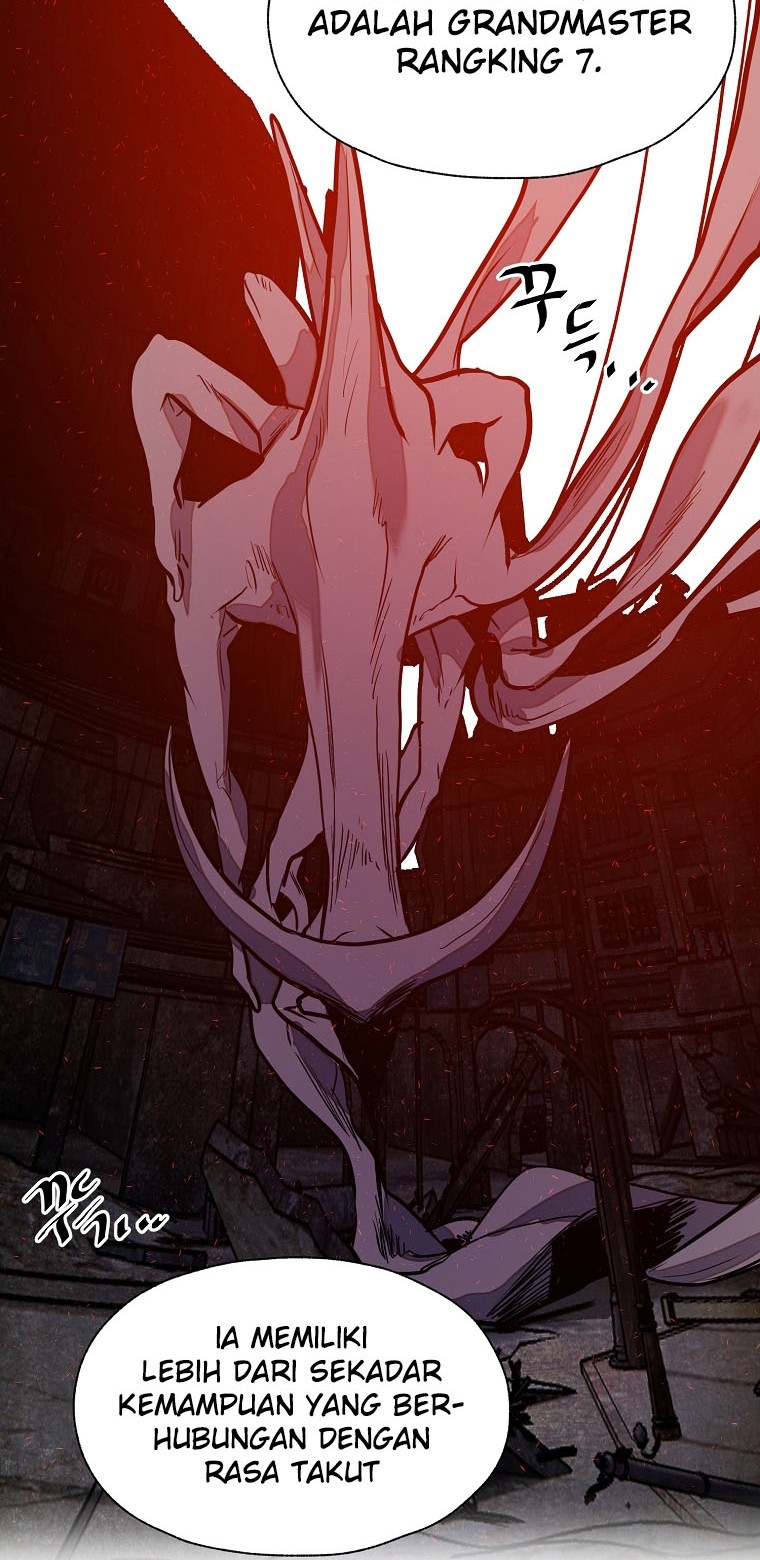 VR HERO Chapter 18 - halaman 29