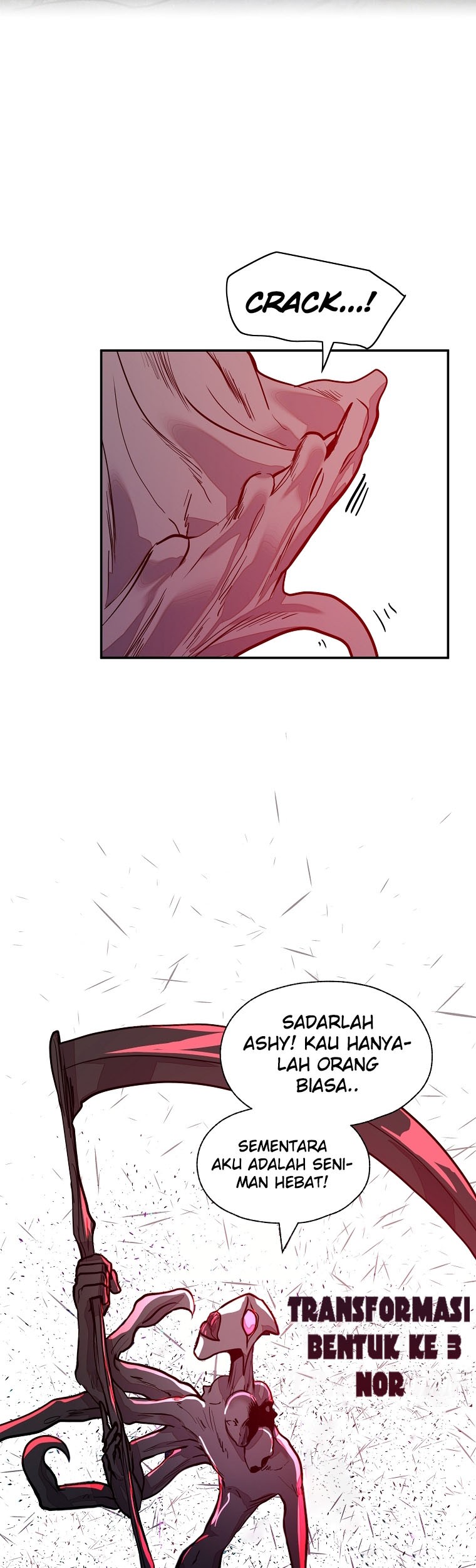 VR HERO Chapter 18 - halaman 30