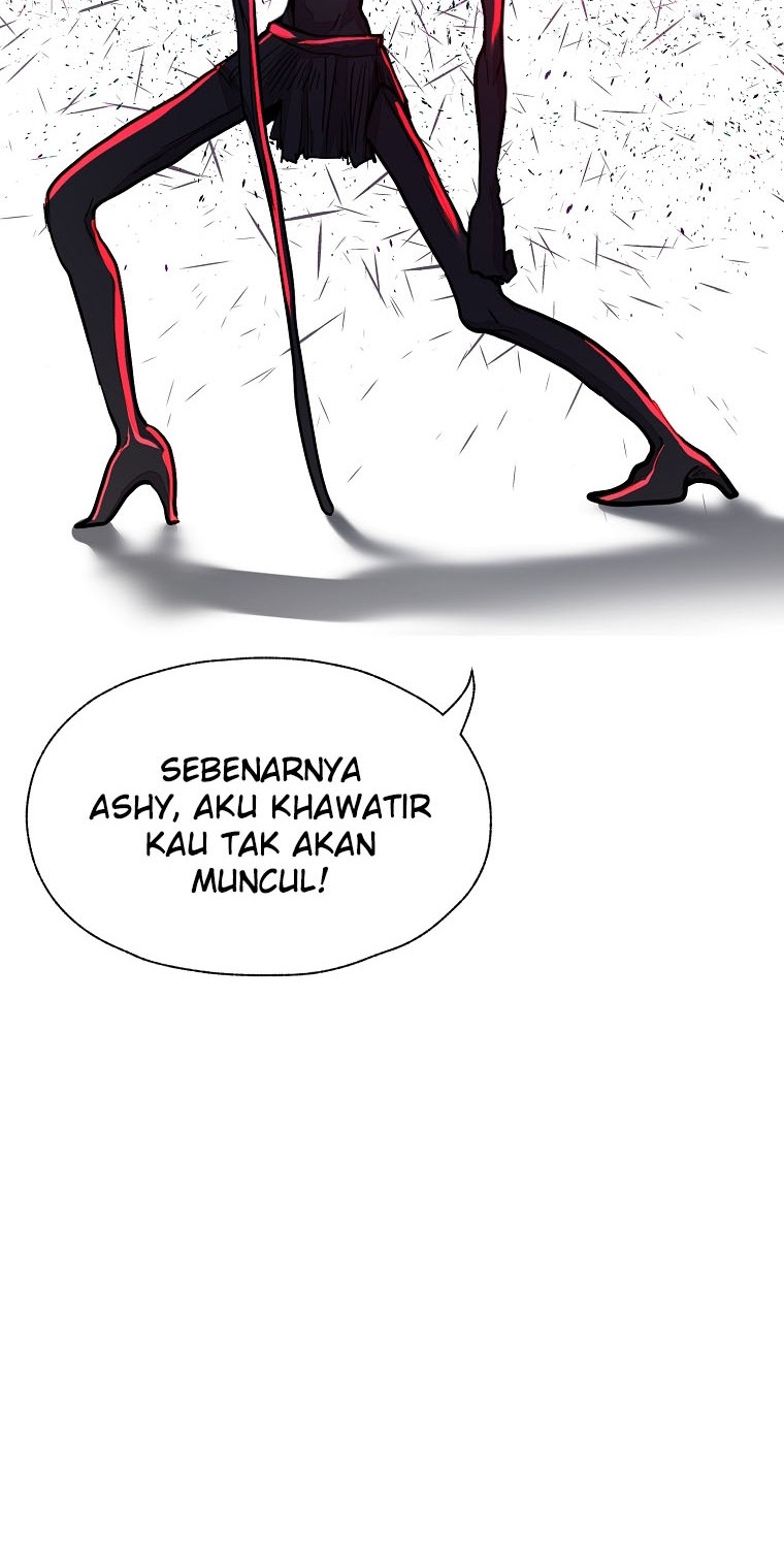 VR HERO Chapter 18 - halaman 31