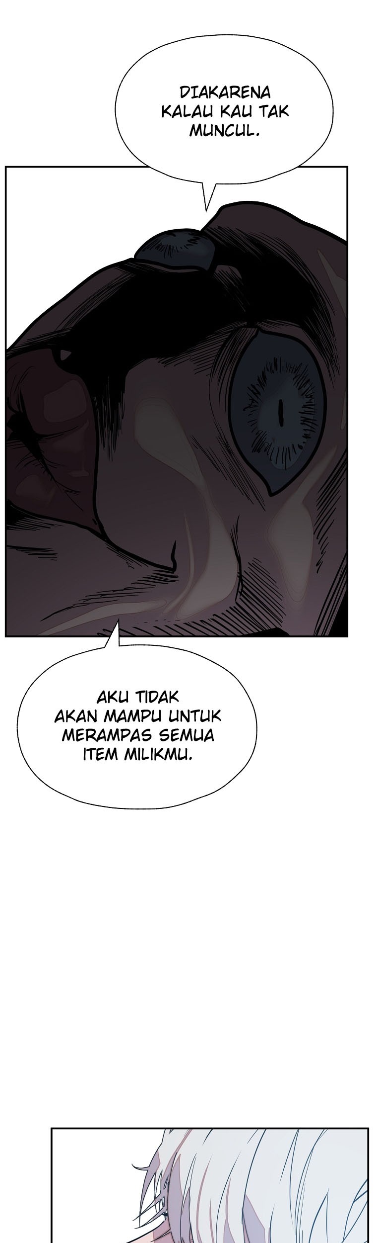 VR HERO Chapter 18 - halaman 32
