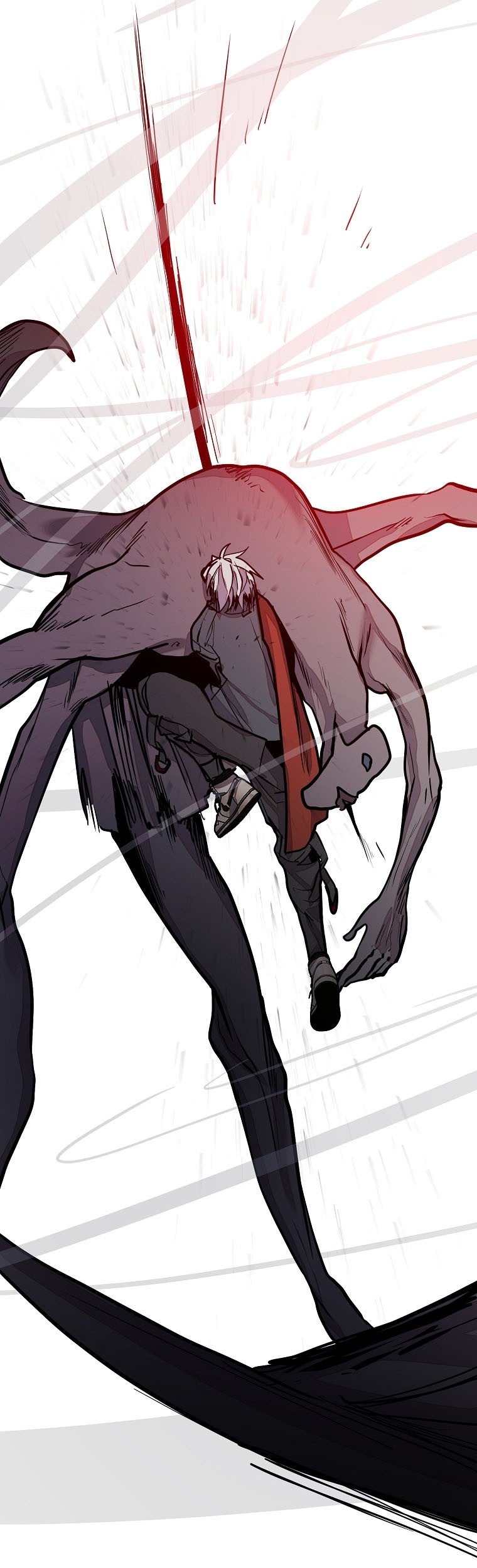 VR HERO Chapter 18 - halaman 36