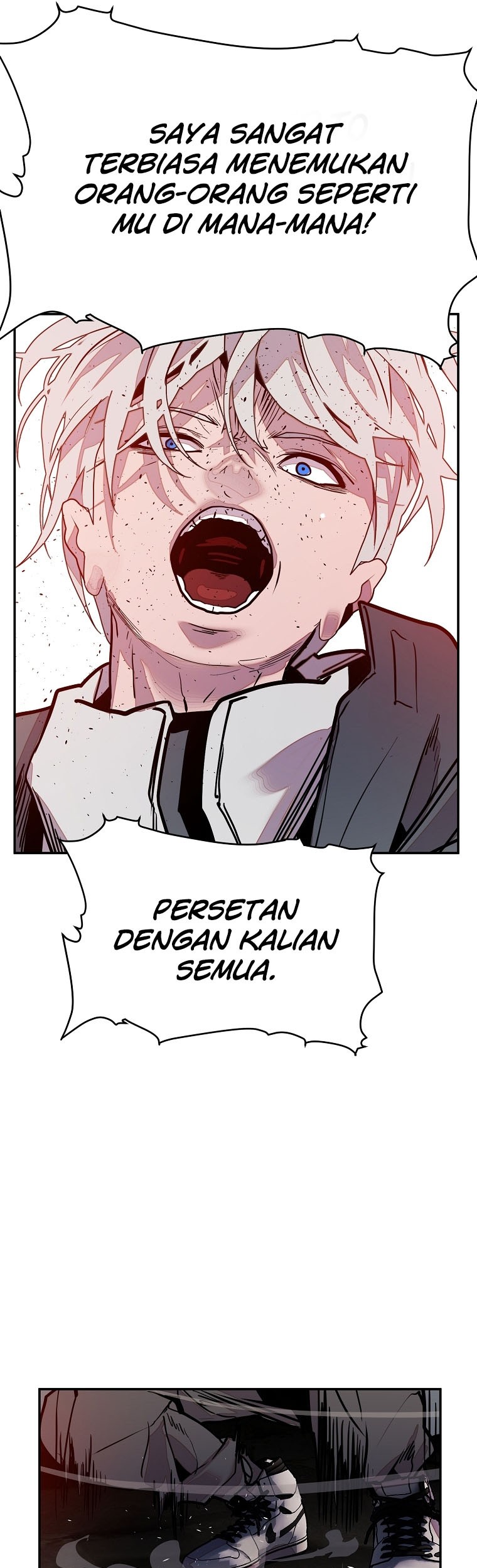 VR HERO Chapter 18 - halaman 41