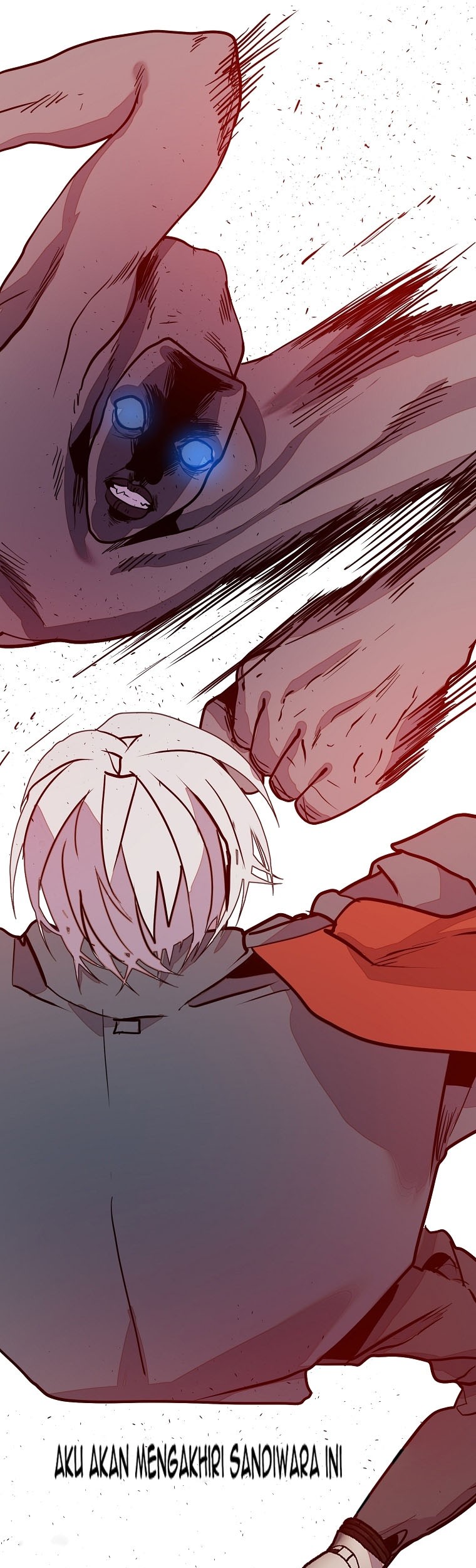 VR HERO Chapter 18 - halaman 48