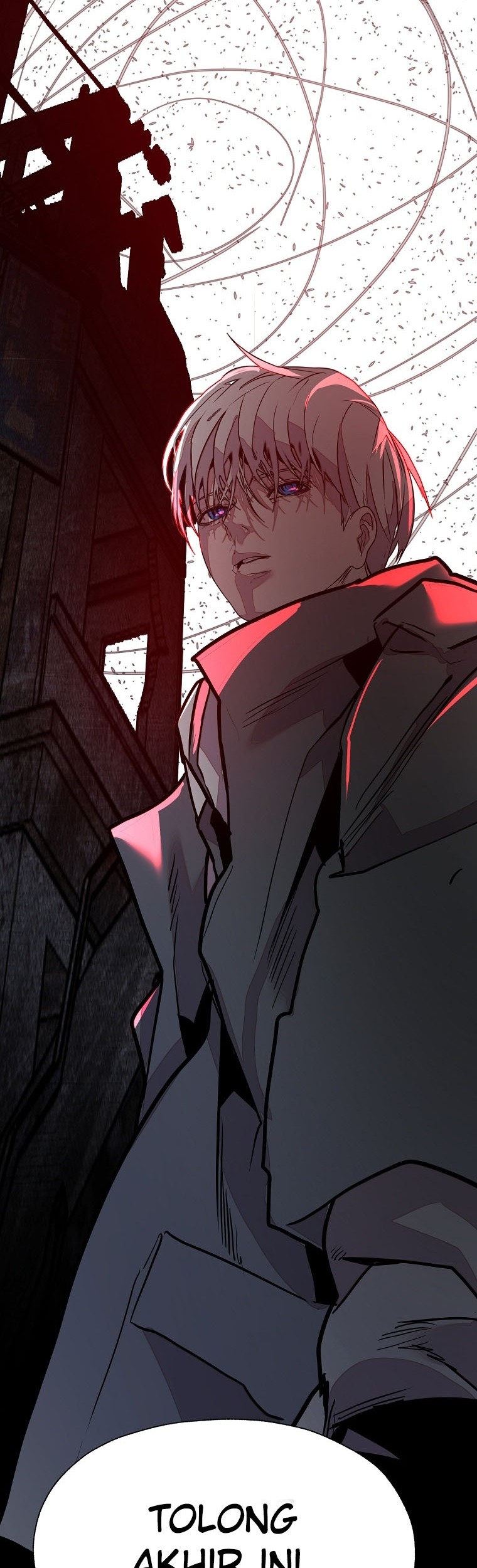 VR HERO Chapter 18 - halaman 57