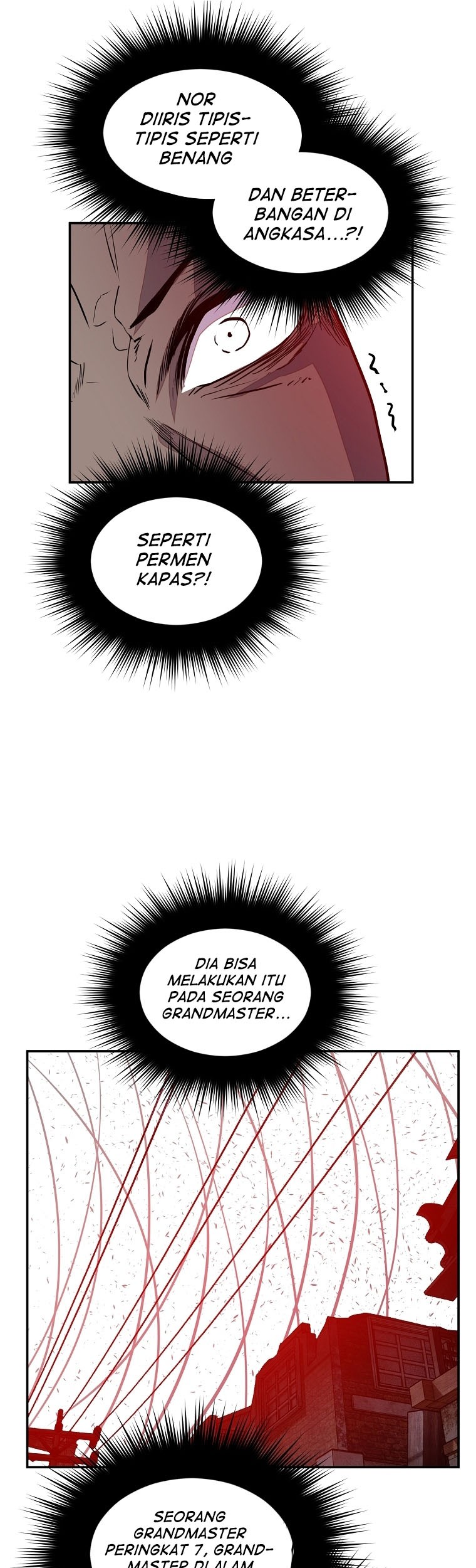 VR HERO Chapter 18 - halaman 61