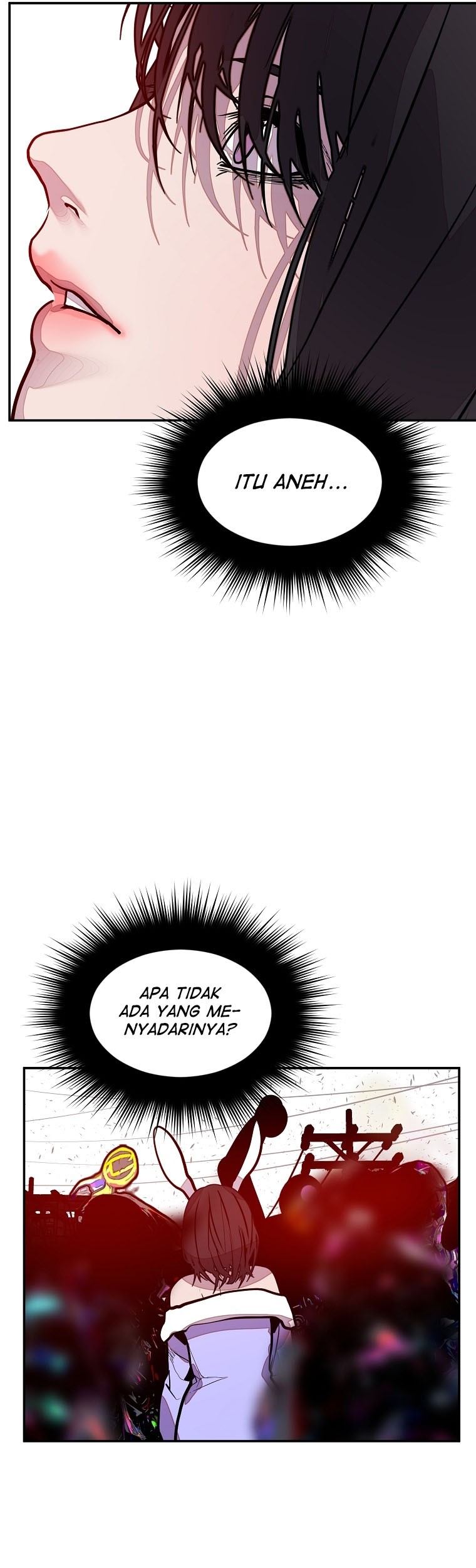 VR HERO Chapter 18 - halaman 65