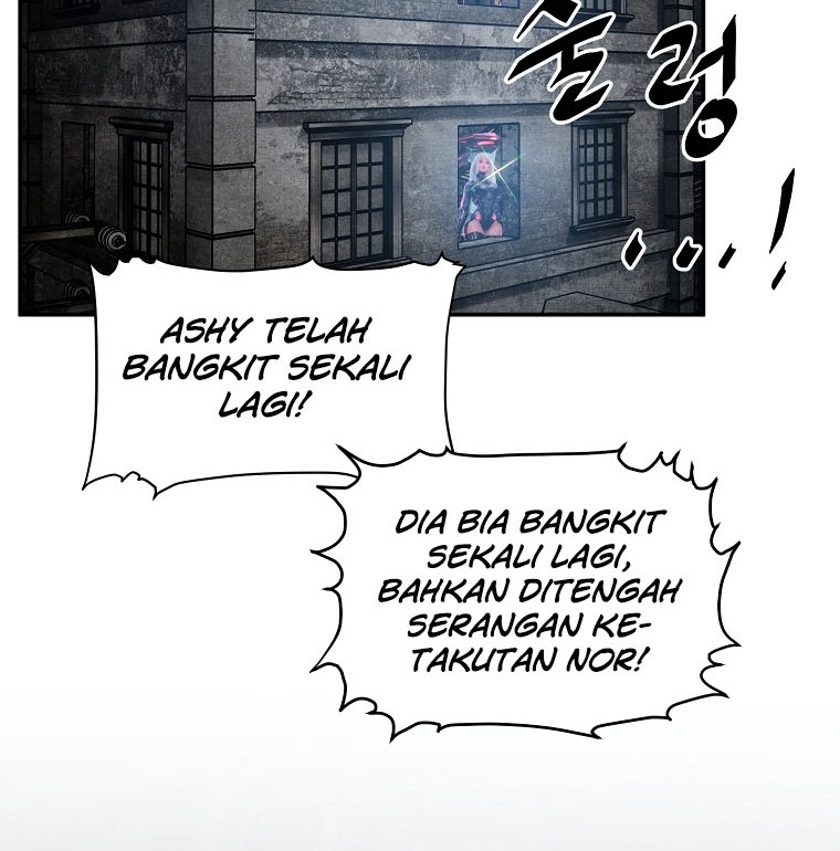 VR HERO Chapter 18 - halaman 7