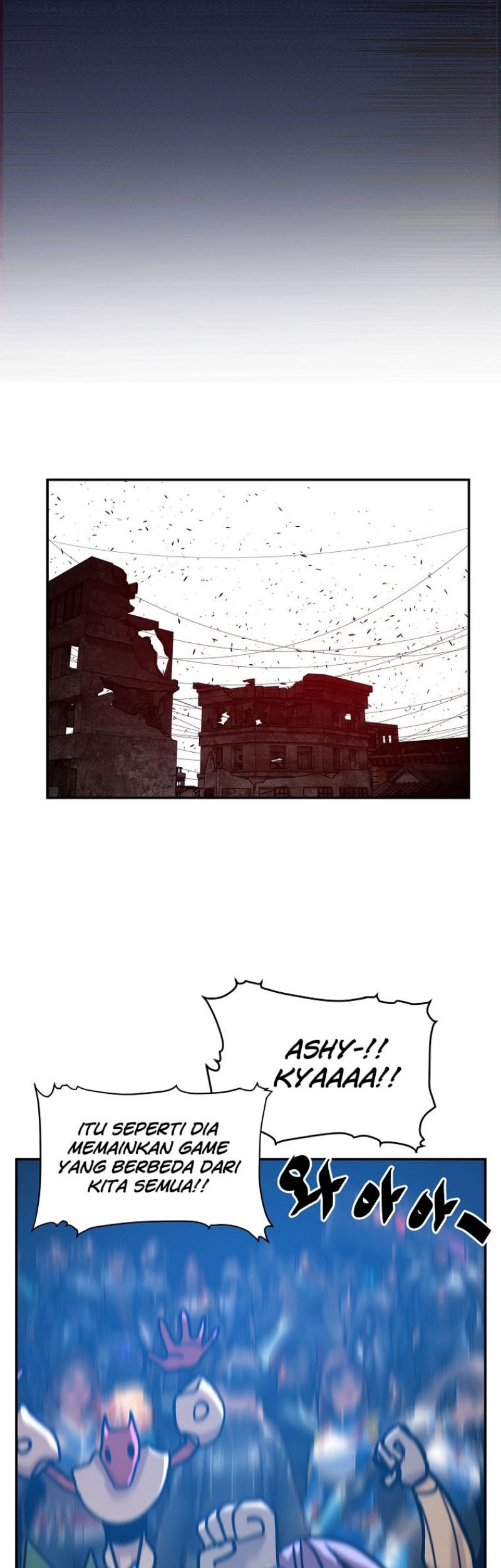 VR HERO Chapter 19 - halaman 10
