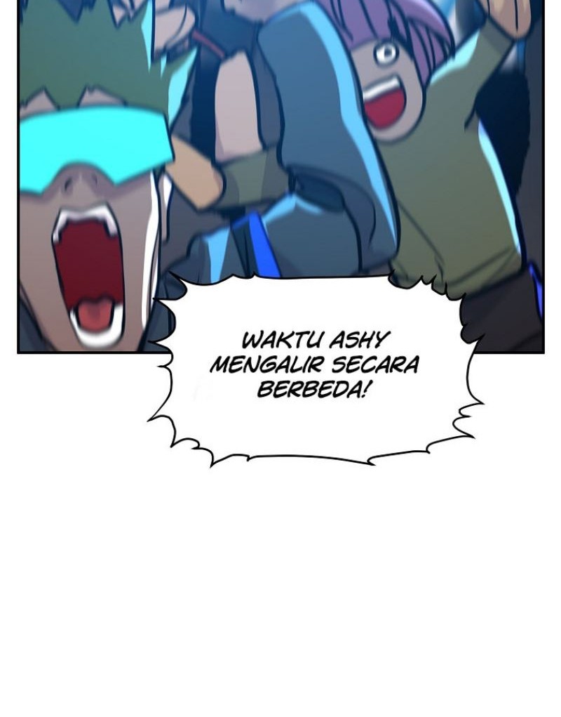 VR HERO Chapter 19 - halaman 11