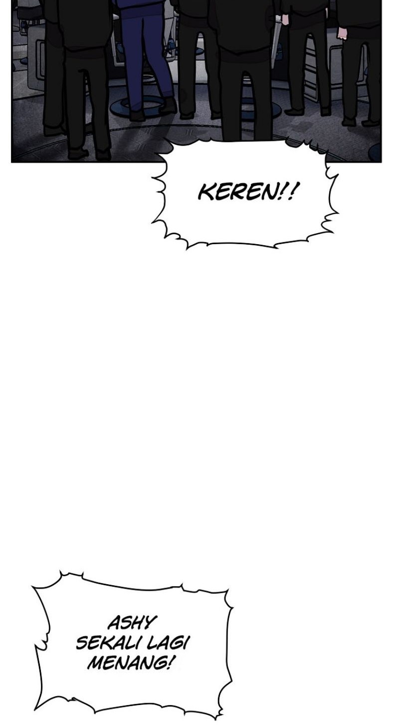 VR HERO Chapter 19 - halaman 13