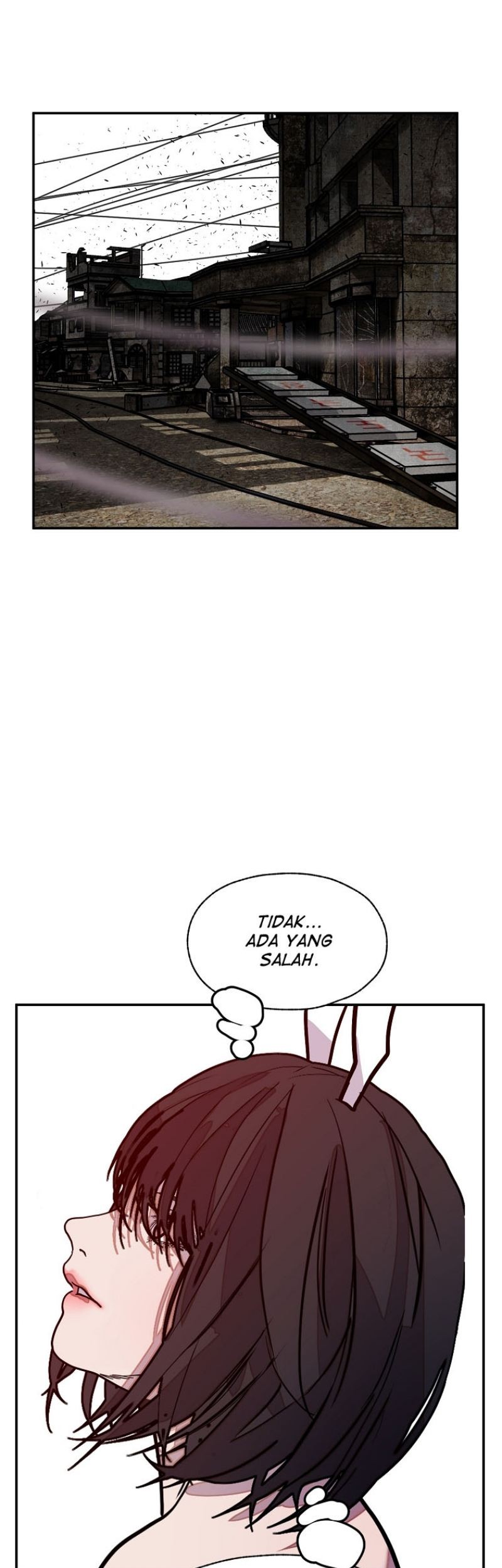 VR HERO Chapter 19 - halaman 16